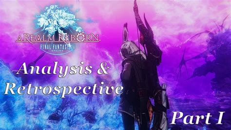 ffxiv analysis|Iba pa.